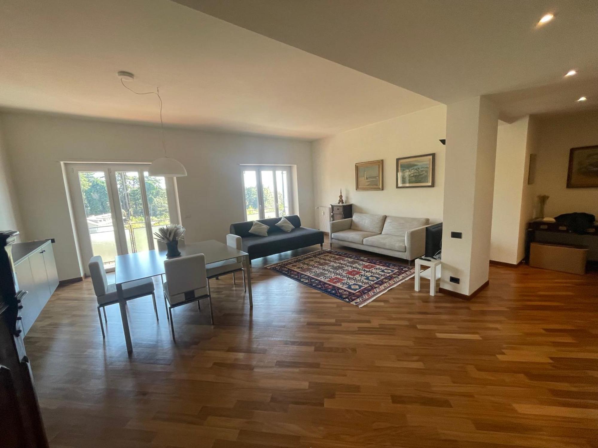Apartment Priaverde Comfort Free Private Parking *
