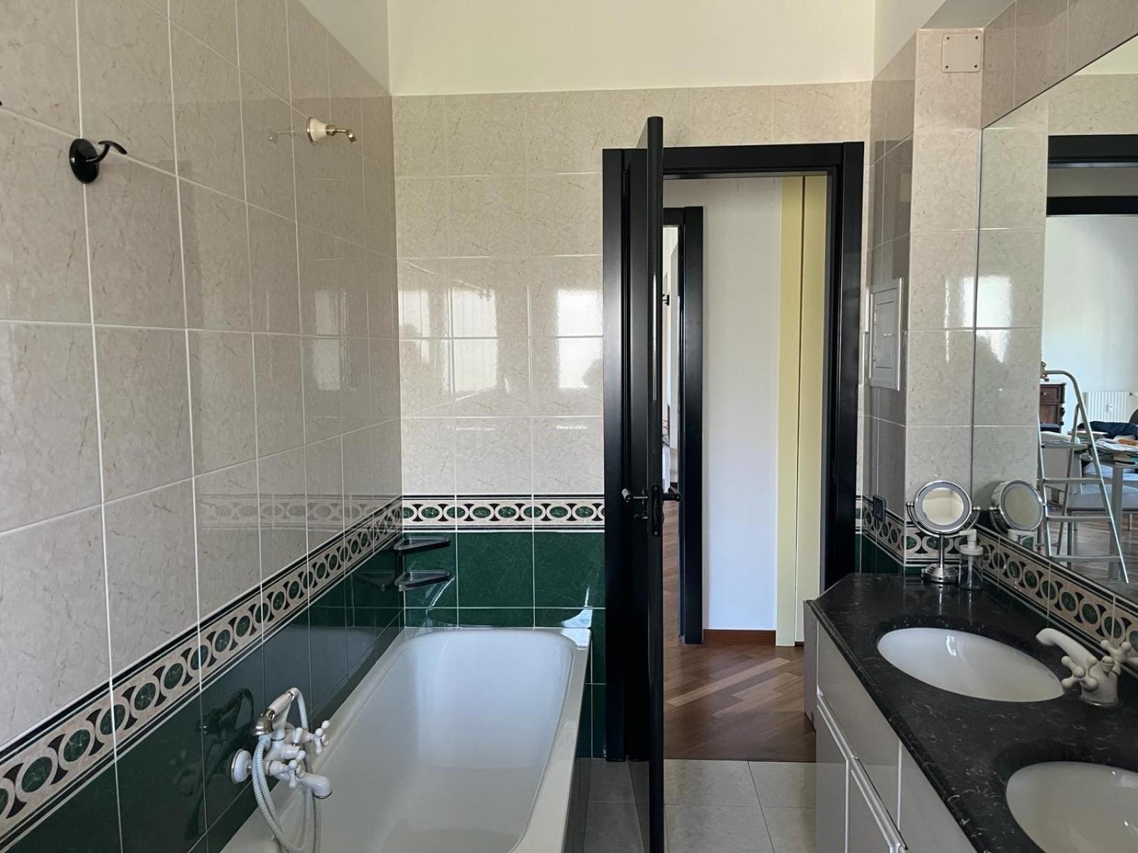 Appartement Priaverde Comfort Free Private Parking Genua