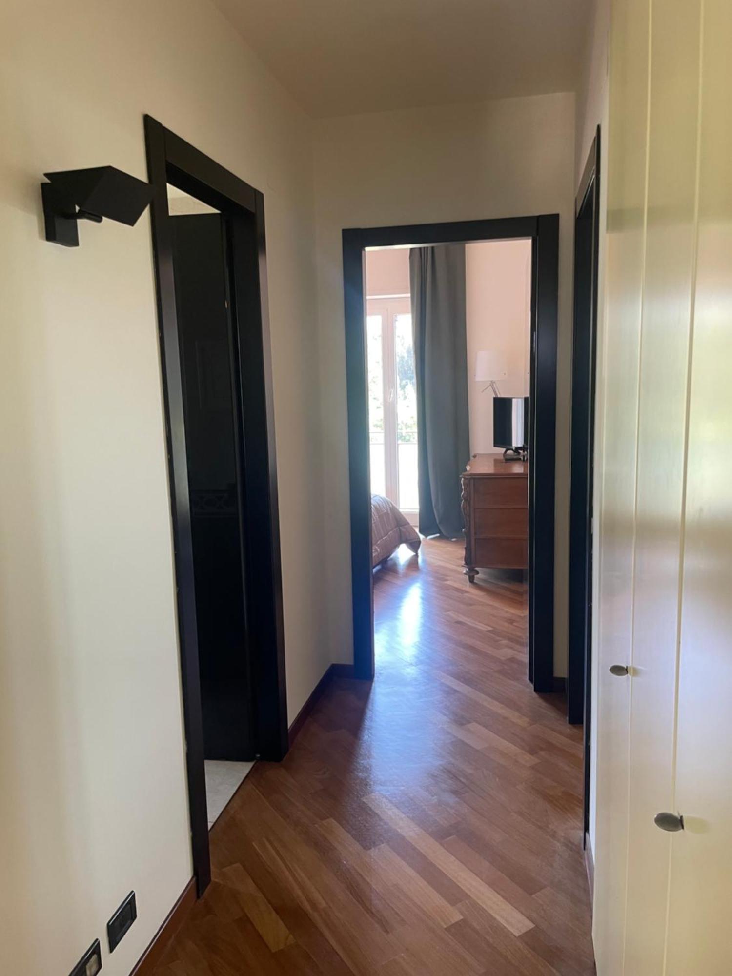 Priaverde Comfort Free Private Parking Apartment *